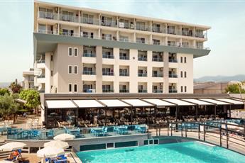 Numa Konaktepe Hotel 4*