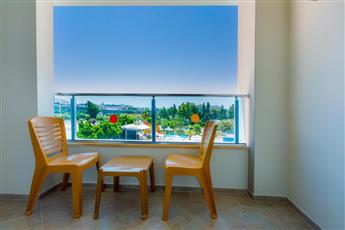 Numa Konaktepe Hotel 4*