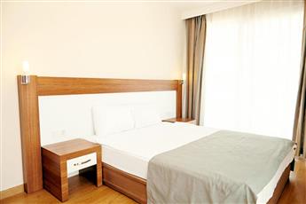 Numa Konaktepe Hotel 4*