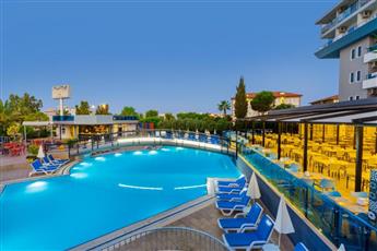 Numa Konaktepe Hotel 4*