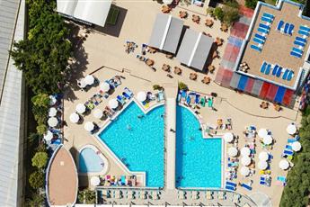 Numa Konaktepe Hotel 4*