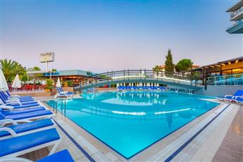 Numa Konaktepe Hotel 4*