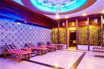 Numa Konaktepe Hotel 4*