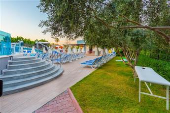 Numa Konaktepe Hotel 4*