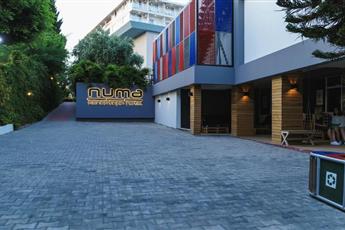 Numa Konaktepe Hotel 4*