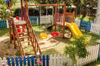 Numa Konaktepe Hotel 4*