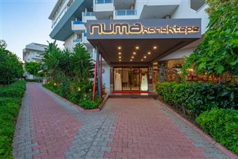 Numa Konaktepe Hotel 4*