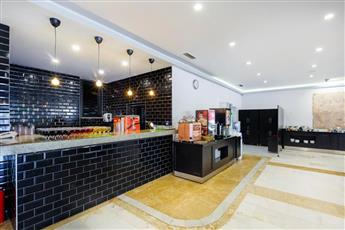 Numa Konaktepe Hotel 4*