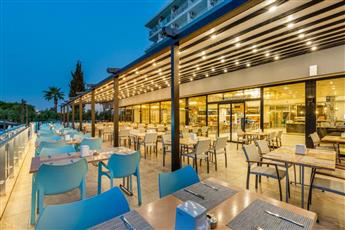 Numa Konaktepe Hotel 4*