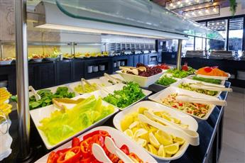 Numa Konaktepe Hotel 4*