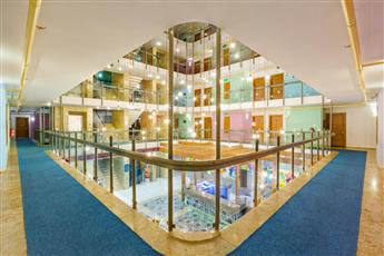 Numa Konaktepe Hotel 4*