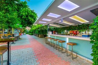 Numa Konaktepe Hotel 4*