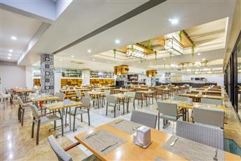 Numa Konaktepe Hotel 4*