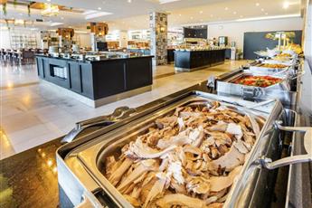 Numa Konaktepe Hotel 4*