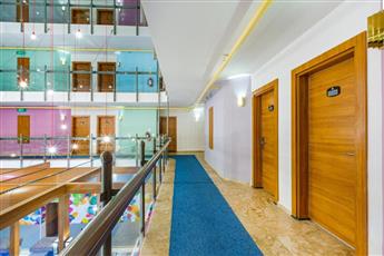 Numa Konaktepe Hotel 4*