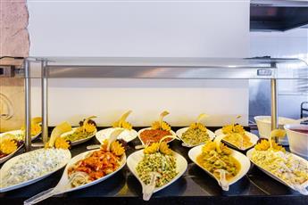 Numa Konaktepe Hotel 4*