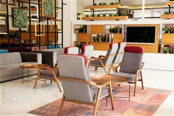 Numa Konaktepe Hotel 4*