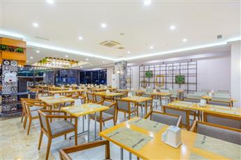 Numa Konaktepe Hotel 4*