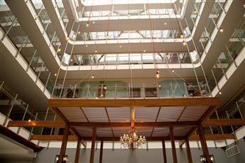 Numa Konaktepe Hotel 4*