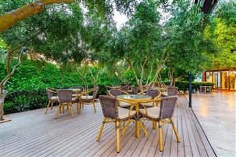 Numa Konaktepe Hotel 4*