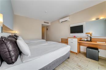 Numa Konaktepe Hotel 4*