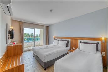 Numa Konaktepe Hotel 4*