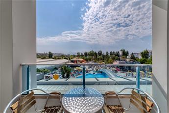 Numa Konaktepe Hotel 4*