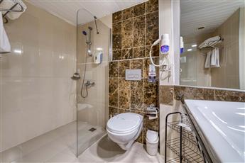 Numa Konaktepe Hotel 4*