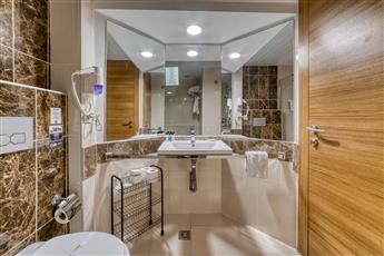 Numa Konaktepe Hotel 4*