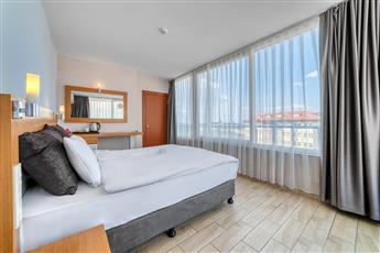 Numa Konaktepe Hotel 4*