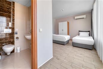 Numa Konaktepe Hotel 4*