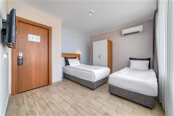 Numa Konaktepe Hotel 4*