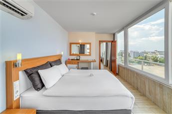 Numa Konaktepe Hotel 4*