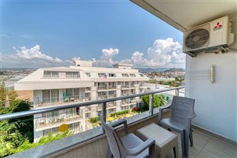 Numa Konaktepe Hotel 4*