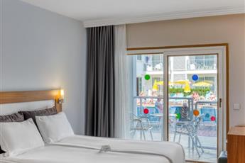 Numa Konaktepe Hotel 4*