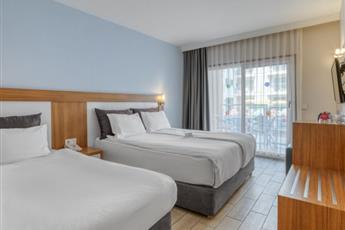 Numa Konaktepe Hotel 4*