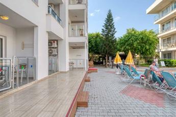 Numa Konaktepe Hotel 4*