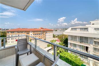 Numa Konaktepe Hotel 4*