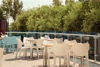 Numa Konaktepe Hotel 4*