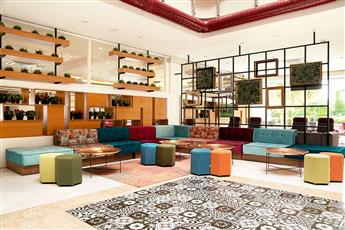 Numa Konaktepe Hotel 4*