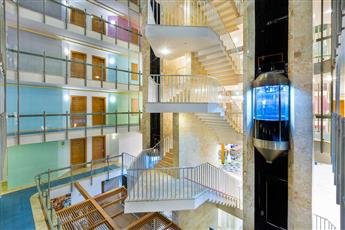 Numa Konaktepe Hotel 4*