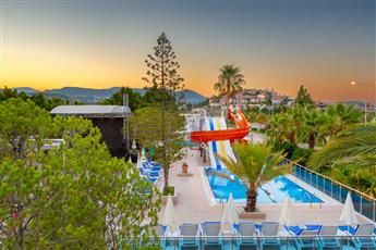 Numa Konaktepe Hotel 4*