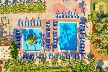 Numa Konaktepe Hotel 4*