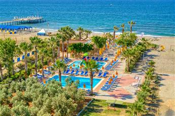 Numa Konaktepe Hotel 4*