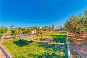 Numa Konaktepe Hotel 4*