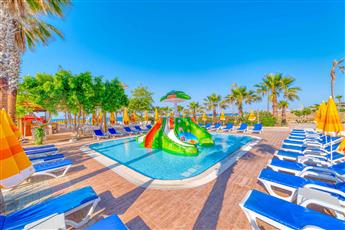 Numa Konaktepe Hotel 4*