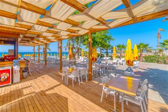 Numa Konaktepe Hotel 4*