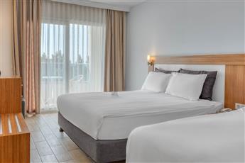 Numa Konaktepe Hotel 4*