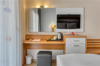 Numa Konaktepe Hotel 4*