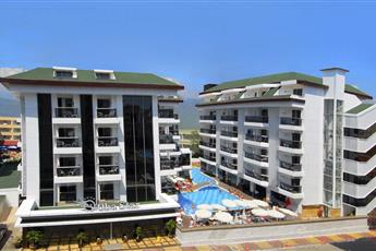Oba Star Hotel & Spa 4*